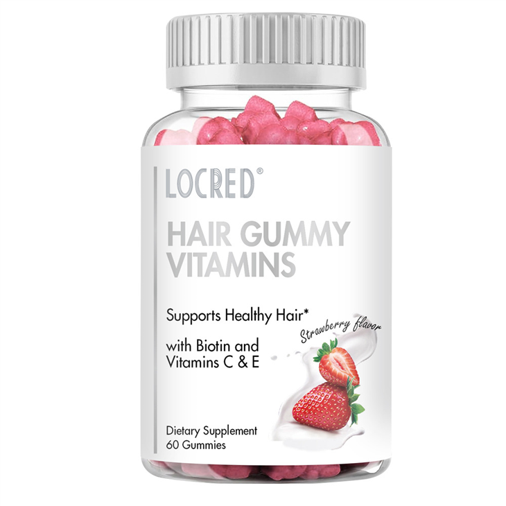 Hair Gummies price